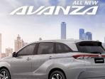 Cek Harga Bekas Toyota Avanza Tahun 2010-2011 di Awal November 2022
