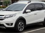 Cek Harga Mobil Bekas Honda BR-V 2017 per November 2022