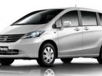 Cek Harga Mobil Bekas Honda Freed 2009 di Awal November 2022