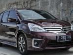 Cek Harga Mobil Bekas Nissan Grand Livina Tahun 2010 per November 2022
