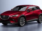 Update Harga Mobil Mazda CX Series Lengkap, OTR Jakarta per November 2022