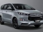 Cek Harga Mobil Toyota Innova Reborn Bensin dan Diesel Bekas Tahun 2016-2022