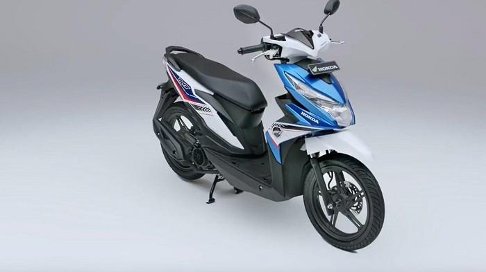 Cek Harga Motor Bekas Honda BeAT, Semakin Murah per November 2022