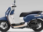 Cek Harga Motor Honda Scoopy Edisi 2023 Terbaru per November 2022