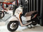Cek Harga Motor Skutik Entry Level per November 2022: Honda, Yamaha, Suzuki