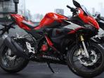 Cek Harga Motor Sport Full Fairing 150cc Terbaru: Honda, Yamaha, dan Suzuki