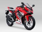 Cek Harga Motor Sport Honda CBR150R dengan Stripping Baru Bergaya Racy