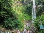 Cek Harga Tiket Masuk Wisata Grojogan Sewu per November 2022