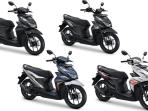 Cek Harga dan Skema Kredit Honda BeAT Terbaru OTR Jakarta per November 2022