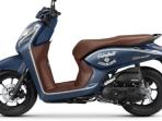 Cek Harga dan Skema Kredit Honda Genio OTR Jakarta per November 2022