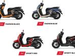 Cek Harga dan Skema Kredit Honda Scoopy Terbaru per November 2022