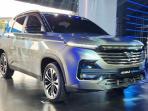 Cek Harga dan Skema Kredit Mobil Baru Wuling Almaz Hybrid