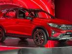 Cek Harga dan Skema Kredit Mobil SUV Baru Honda WR-V