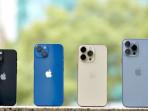 Cek Harga iPhone 11, iPhone 12, iPhone 13 dan iPhone 14 Series Terbaru dan Terlengkap