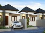Cek Rumah Minimalis di Bali, Harganya Rp 168 Juta per November 2022