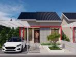 Cek Rumah Minimalis di Banda Aceh, Harga Rp 150 Jutaan per November 2022