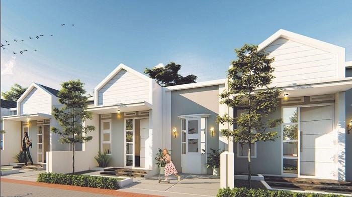 Cek Rumah Minimalis di Malang, Harga Rp 150 Juta per November 2022