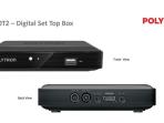 Cek Set Top Box DVB-T2 Harga Rp 200 Ribuan, Sudah Bersertifikasi Kominfo