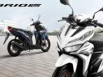 Cek Harga dan Skema Kredit Honda New Vario 125 OTR Jakarta per November 2022