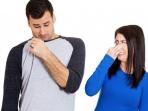 Cukup Mudah, Simak Begini Cara Menghilangkan Bau Badan Tak Sedap 
