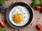 Dampak dan Manfaat Makan Telur Setiap Hari, Ini yang Akan Dirasakan Tubuh