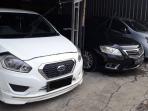 Dijual Murah Mulai 70 Jutaan, Cek Harga Mobil Bekas  Datsun Go+ Panca