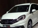 Hanya Rp 100 Jutaan, Cek Harga Bekas Honda Mobilio 2016 di Akhir November 2022