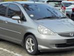 Hatchback Murah, Cek Harga Mobil Bekas Honda Jazz Tahun 2004 