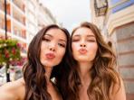 Ingin Tampil Cantik dengan Rambut Keriting? Ini 5 Tips Membuat Heatless Curl yang Viral di Tiktok