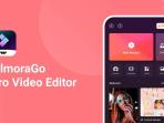 Ini 5 Pilihan Aplikasi Edit Video Buat Pemula di HP Android