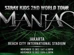 Inilah Jadwal Konser Musik di Indonesia per November 2022, Ada LANY hingga Stray Kids