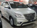 Intip Harga Mobil Toyota Kijang Innova Diesel 2013 per November 2022