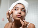 Jangan Diabaikan, Ini 5 Tanda Wajah Tidak Cocok dengan Sabun Muka