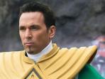 Jason David Frank Meninggal Dunia, Ini Profil Si Ranger Hijau Sepanjang Sejarah Power Ranger