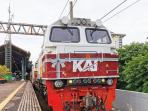 Kereta Api Baturraden Ekspres Berubah Rute pada Masa Libur Nataru 2023, Ini Jadwal Operasional Terbarunya