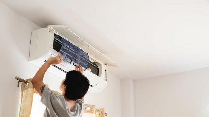 Ketahui 5 Tanda AC Harus Dibersihkan