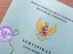 Ketahui Syarat dan Alur Mengurus Sertifikat Tanah Warisan 