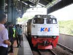 Khusus Libur Natal dan Tahun Baru 2023, Cek Jadwal Keberangkatan Kereta Api Tambahan Jarak Jauh