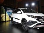 LSUV Paling Laris di Oktober, Cek Harga Toyota Rush per November 2022