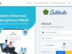 Lebih Mudah, Ini Syarat dan Cara Daftar Nikah via Online Lewat Simkah