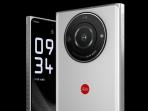 Leica Leitz Phone 2 Segera Meluncur di Jepang, Cek Harga dan Spesifikasinya Yuk!