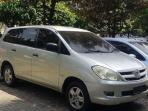 MPV Pilihan Keluarga, Cek Harga Mobil Bekas Toyota Kijang Innova Diesel 2007 