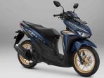Masih Terjangkau, Cek Harga Motor Honda Vario 125 Terbaru per November 2022