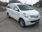 Mobil Favorit Keluarga, Cek Harga Toyota Avanza 2014 per November 2022