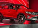 Mobil Honda WR-V Resmi Meluncur di Indonesia, Cek Harga dan Spesifikasinya Yuk!