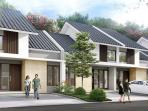 Modal Rp 150 Jutaan, Cek Harga Rumah Murah di Jember 