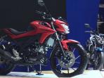 Motor Sport Bekas Mulai 12 Jutaan, Cek Harga Yamaha V-Ixion 2014-2017