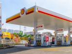 Murah Mana? Cek Perbandingan Harga BBM RON 92 Shell dan Pertamina per November 2022