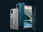 Nokia Rilis 3 Gadget Baru di Indonesia: Nokia C21 Plus, Nokia C31 dan Tablet Nokia T21
