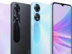 Oppo A58 Resmi Meluncur dengan Kamera 50 MP dan Baterai 5000 mAh Harga Cuma Rp 3 Jutaan